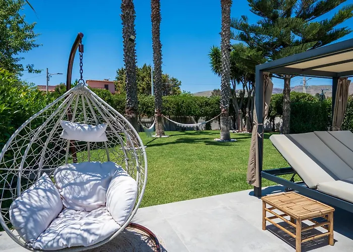 Villa Dolmen Beach