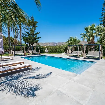 Villa Dolmen Beach Avola Exterior photo