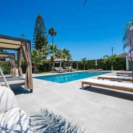 Villa Dolmen Beach Avola Exterior photo