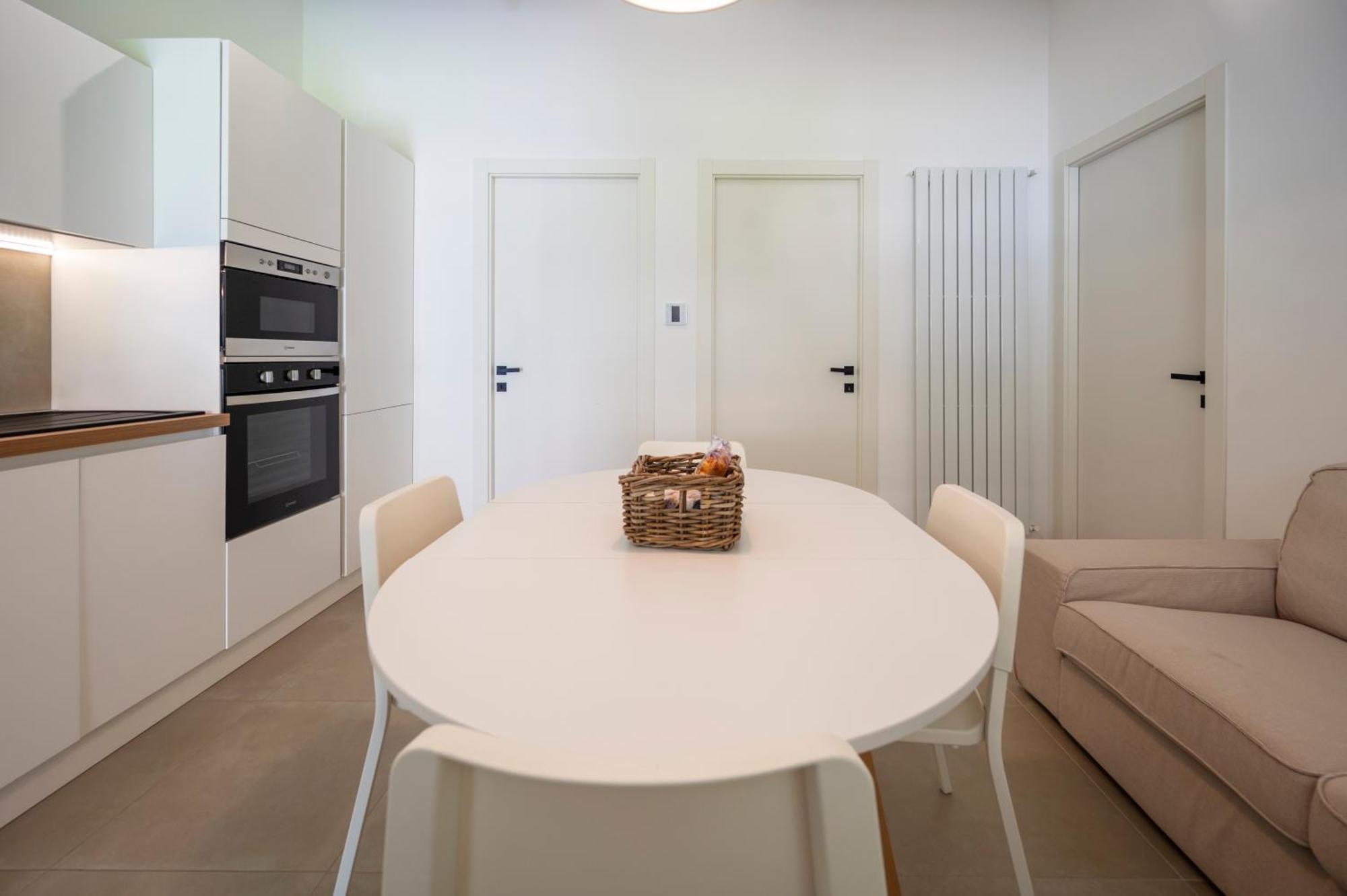 Apartment Dolmen Avola