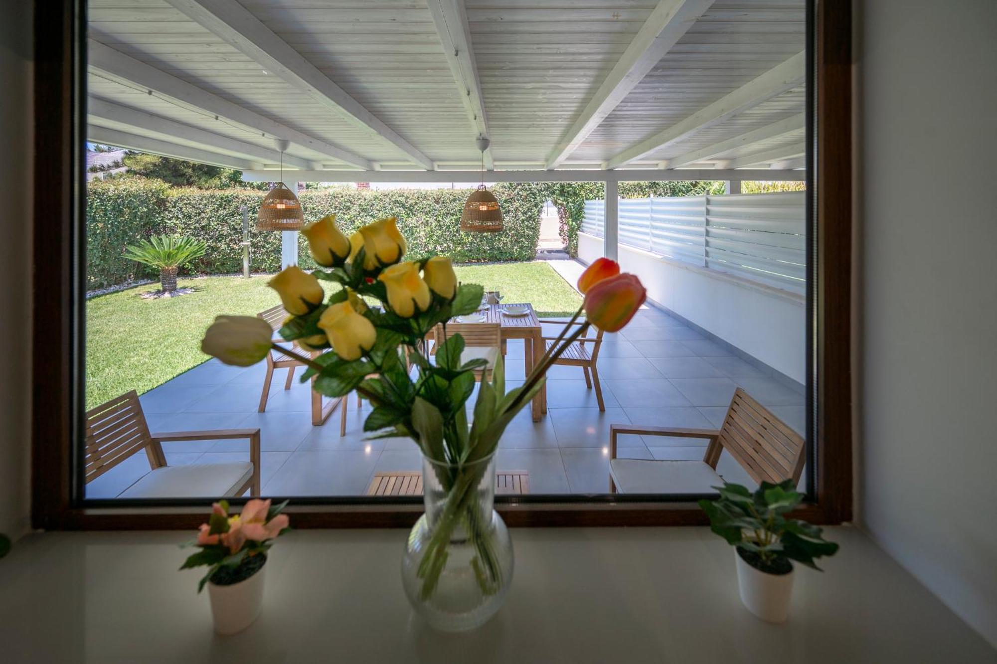 Dolmen Appartement