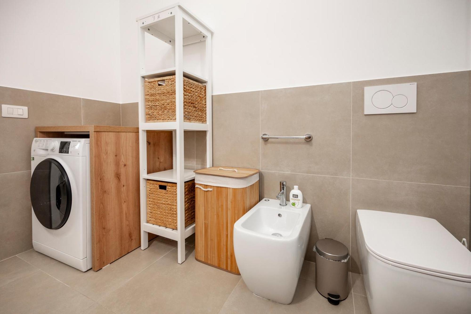 Dolmen Apartment Avola