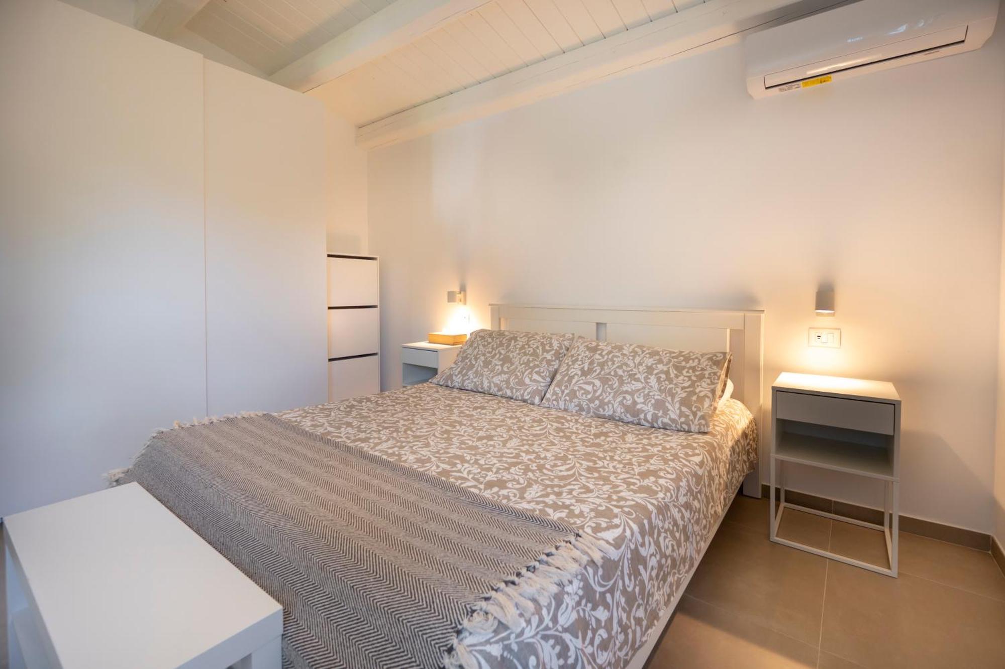 Apartment Dolmen