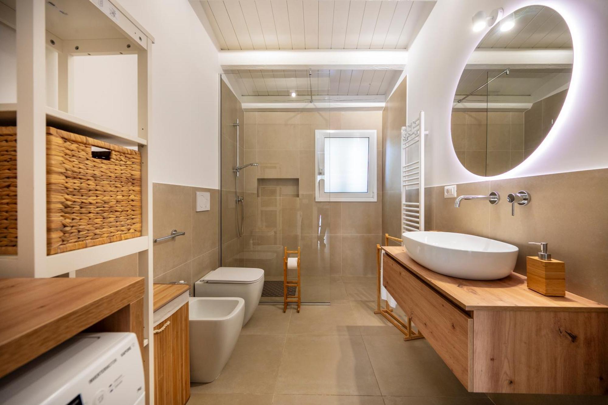 Appartement Dolmen *