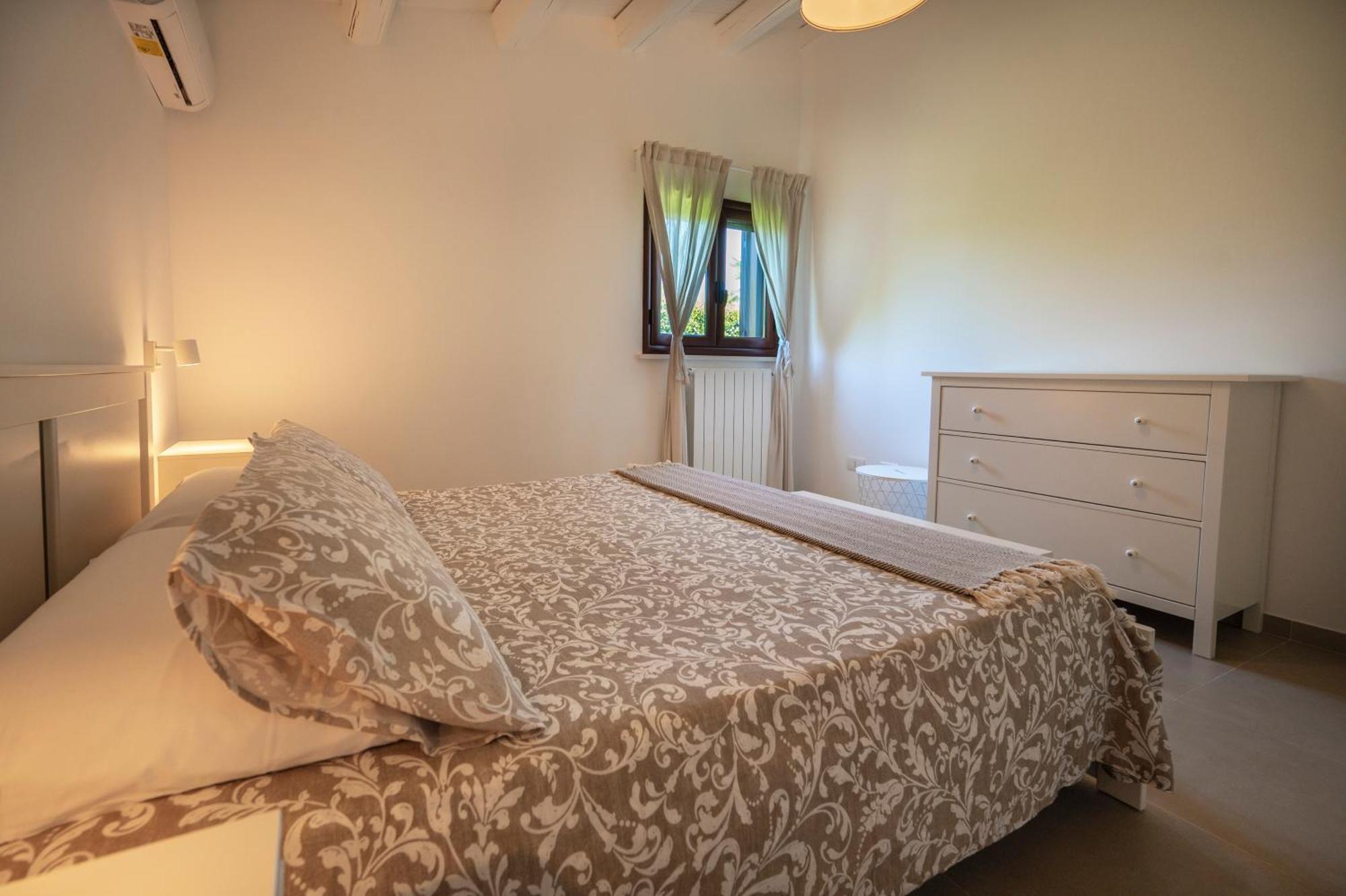 Apartment Dolmen Avola