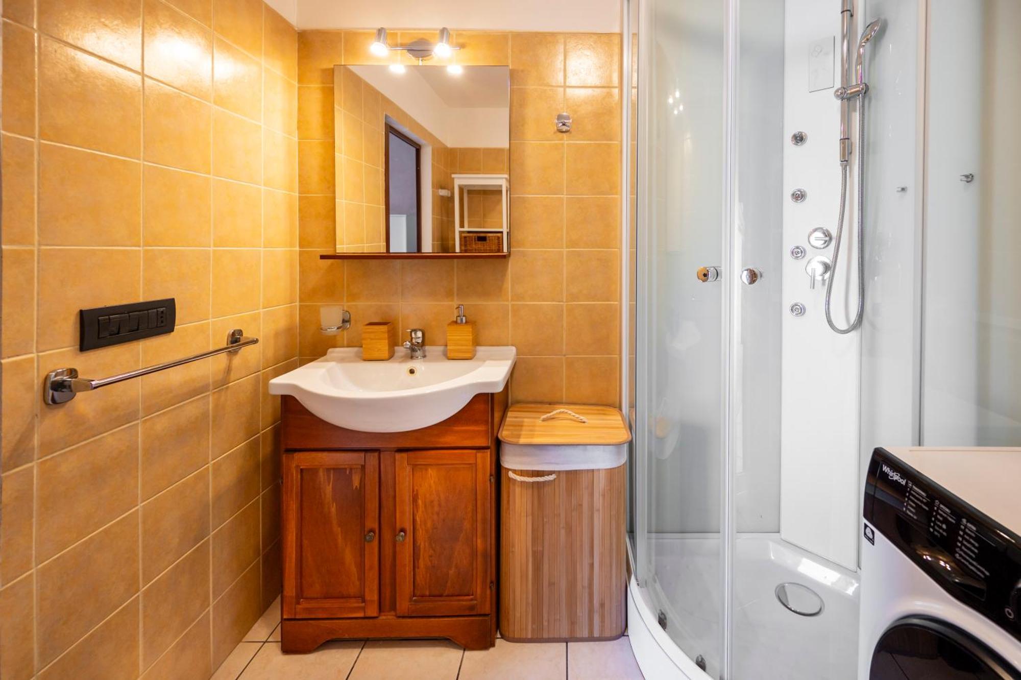 Appartement Dolmen