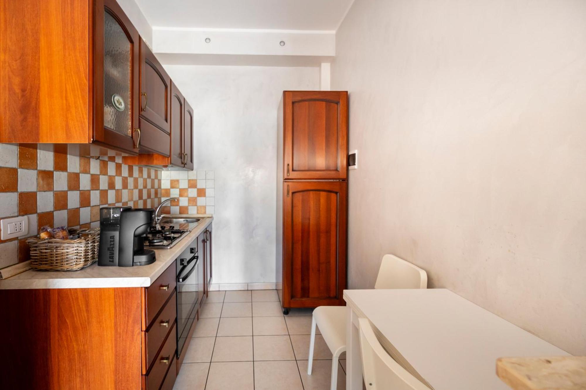 Dolmen Apartment *