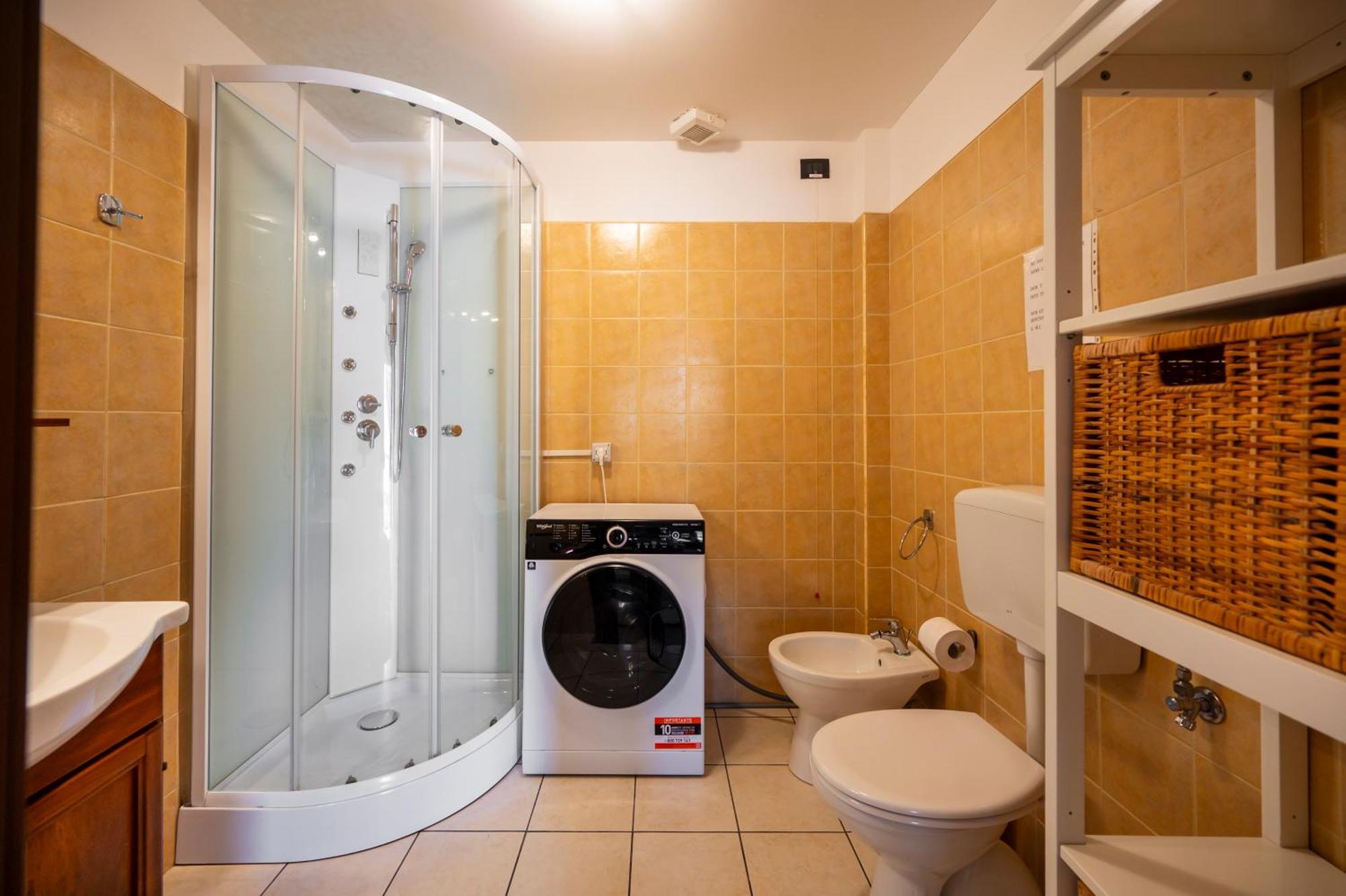 Appartement Dolmen