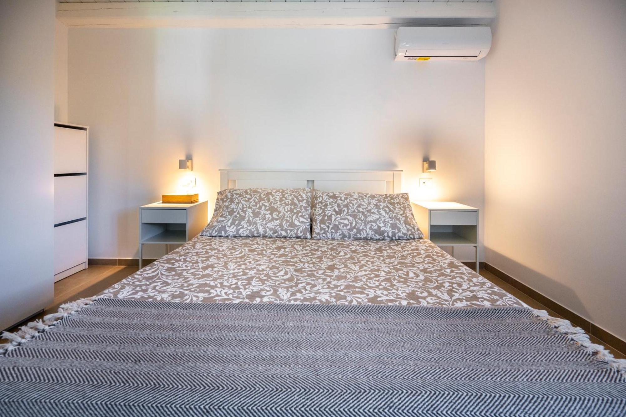 Apartment Dolmen Avola