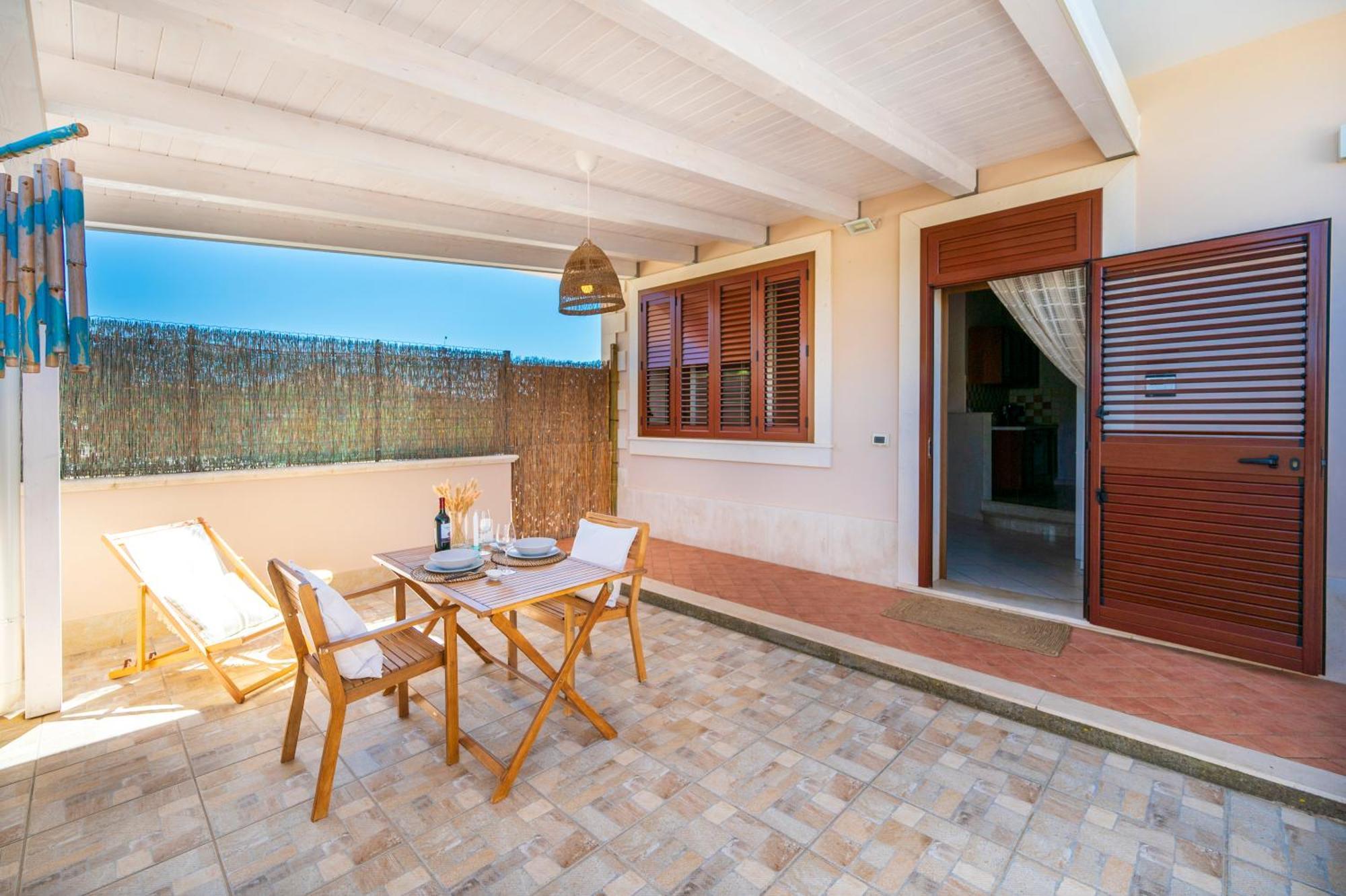 Appartement Dolmen
